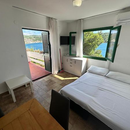 Povlja Bungalows Esterno foto