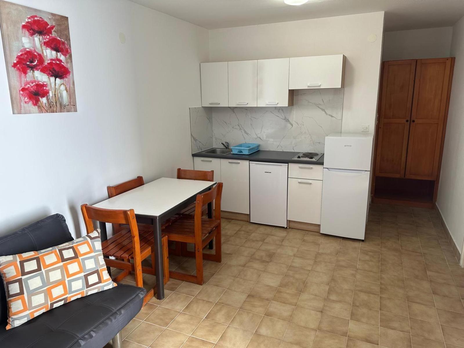Povlja Bungalows Esterno foto