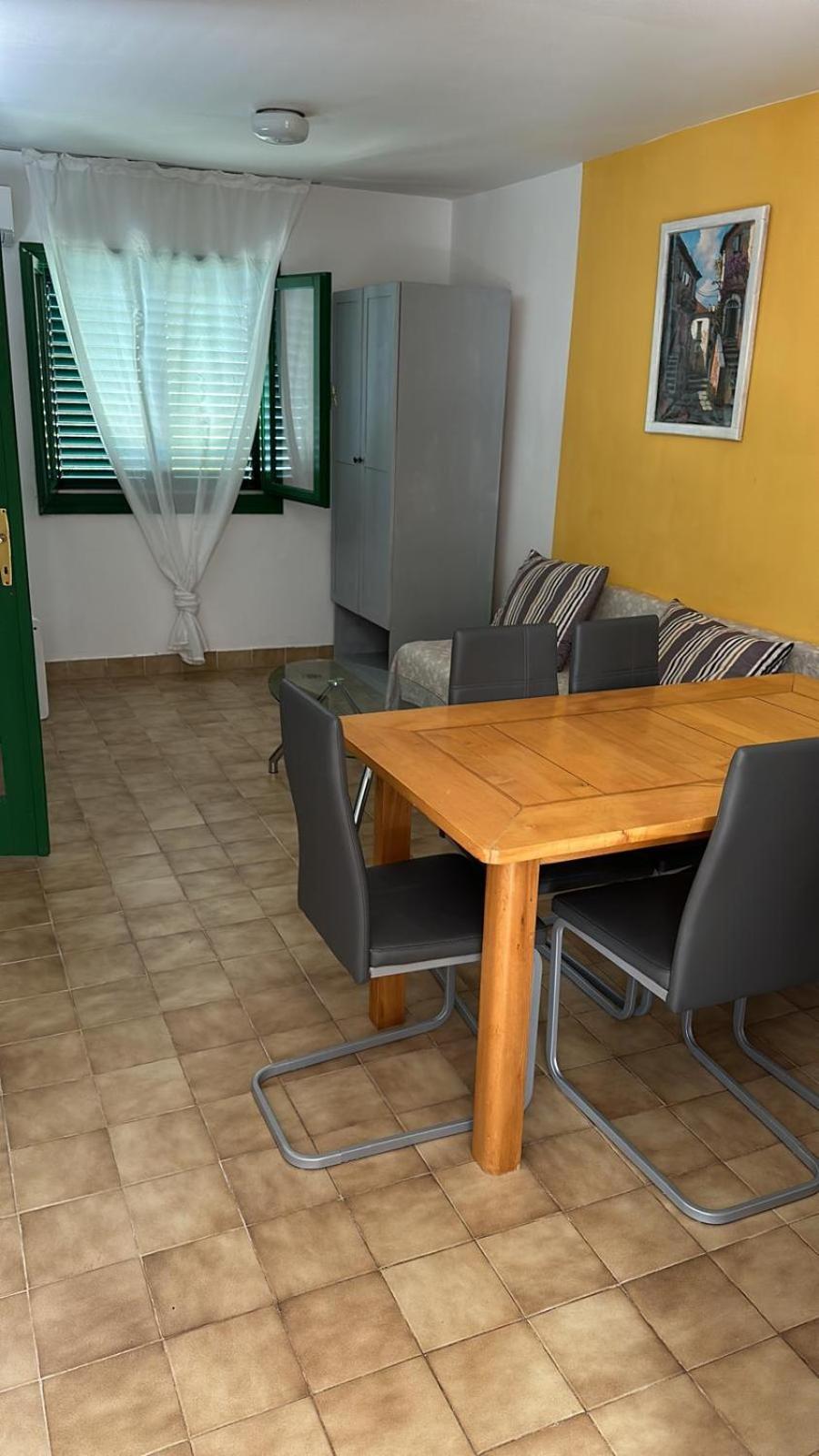 Povlja Bungalows Esterno foto