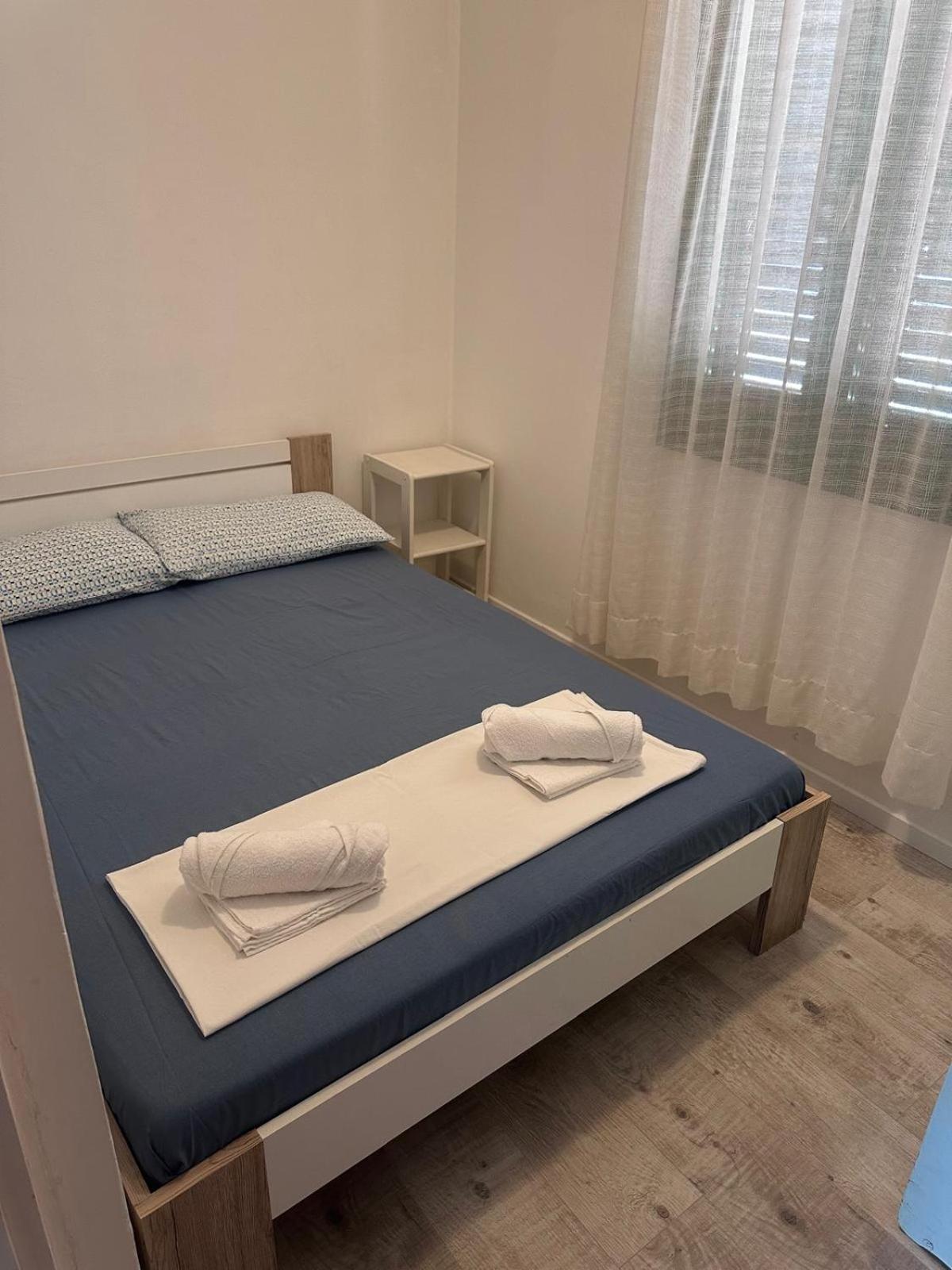 Povlja Bungalows Esterno foto